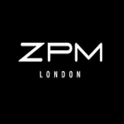 The ZPM Logo