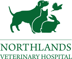 Northlands Vets Logo