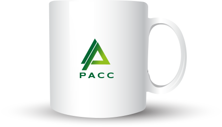 PACC Tea/Coffee Mug