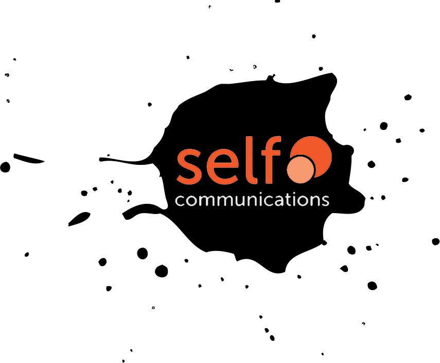 Self Communications Logo